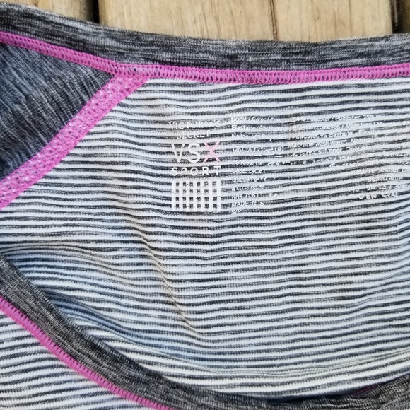 Victoria Secret Sport Running Tee - Picture 2 of 3